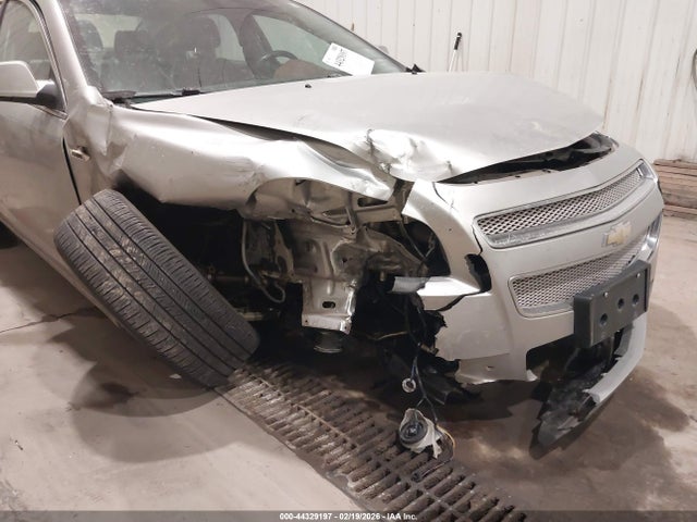 Aukcja sprzedaży 2008 Chevrolet Malibu Ltz, vin: 1G1ZK57798F196684, numer aukcji: 44329197
