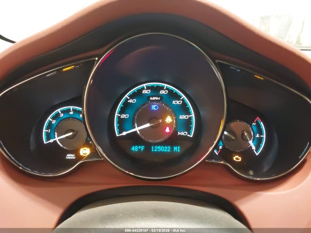 Aukcja sprzedaży 2008 Chevrolet Malibu Ltz, vin: 1G1ZK57798F196684, numer aukcji: 44329197