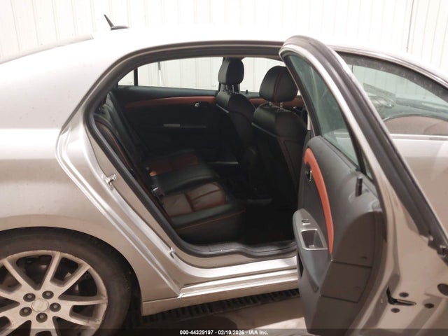 Aukcja sprzedaży 2008 Chevrolet Malibu Ltz, vin: 1G1ZK57798F196684, numer aukcji: 44329197