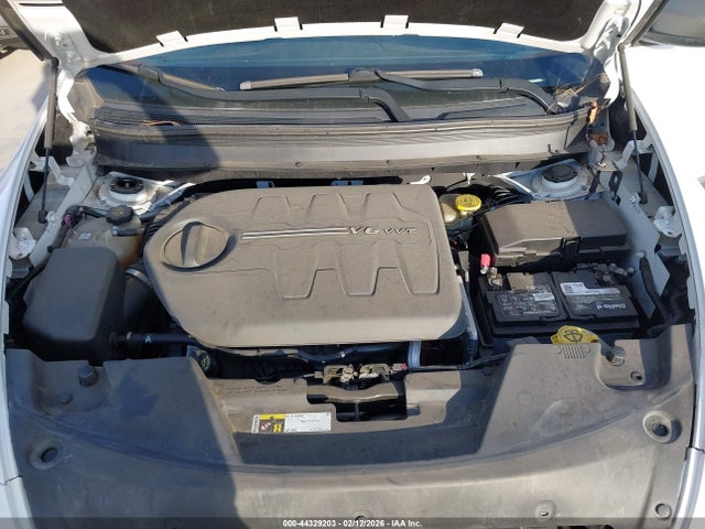 2015 JEEP CHEROKEE 1C4PJMBS9FW522293 Photo 9