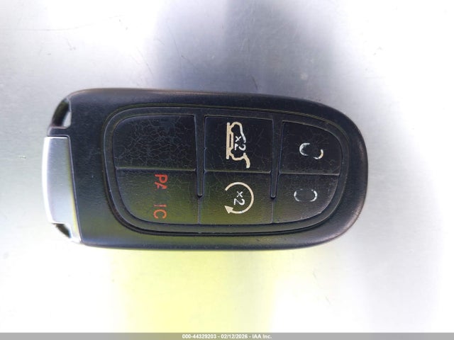 2015 JEEP CHEROKEE 1C4PJMBS9FW522293 Photo 10