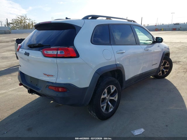 2015 JEEP CHEROKEE 1C4PJMBS9FW522293 Photo 3