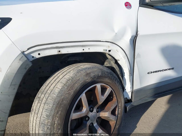 2015 JEEP CHEROKEE 1C4PJMBS9FW522293 Photo 5