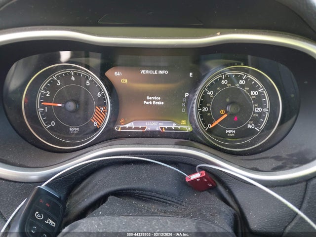 2015 JEEP CHEROKEE 1C4PJMBS9FW522293 Photo 6