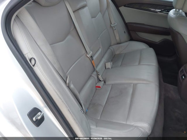 2014 CADILLAC ATS 1G6AH5SX6E0102031 Photo 7