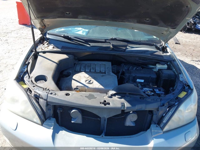 44329218 :رقم المزاد ، 2T2GK31U57C002155 vin ، 2007 Lexus Rx 350 مزاد بيع