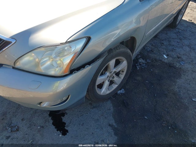 44329218 :رقم المزاد ، 2T2GK31U57C002155 vin ، 2007 Lexus Rx 350 مزاد بيع