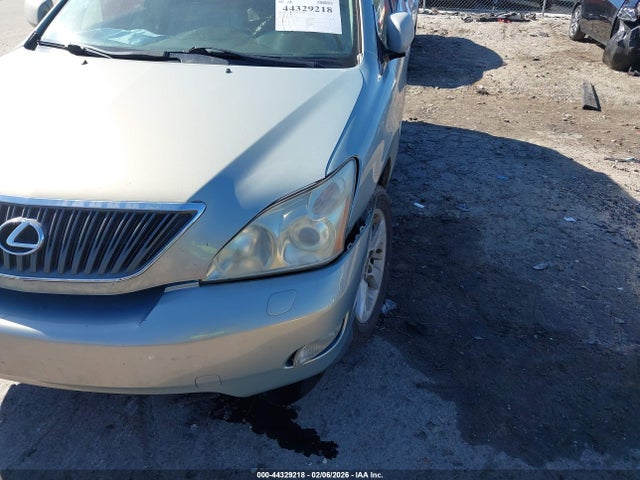 44329218 :رقم المزاد ، 2T2GK31U57C002155 vin ، 2007 Lexus Rx 350 مزاد بيع