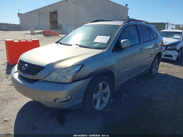 44329218 :رقم المزاد ، 2T2GK31U57C002155 vin ، 2007 Lexus Rx 350 مزاد بيع