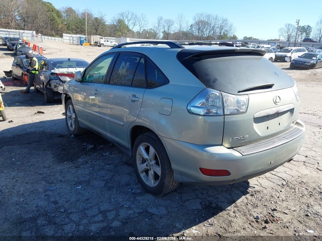 44329218 :رقم المزاد ، 2T2GK31U57C002155 vin ، 2007 Lexus Rx 350 مزاد بيع