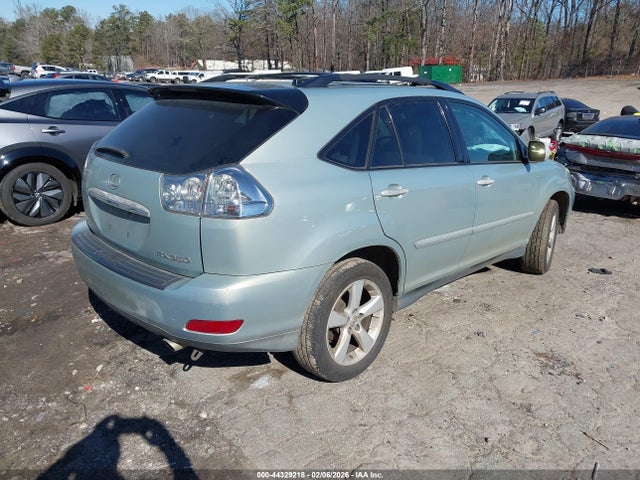 44329218 :رقم المزاد ، 2T2GK31U57C002155 vin ، 2007 Lexus Rx 350 مزاد بيع
