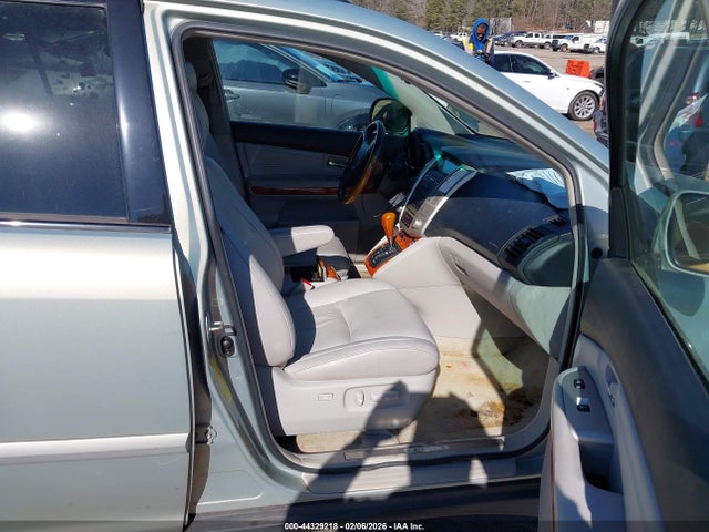 44329218 :رقم المزاد ، 2T2GK31U57C002155 vin ، 2007 Lexus Rx 350 مزاد بيع