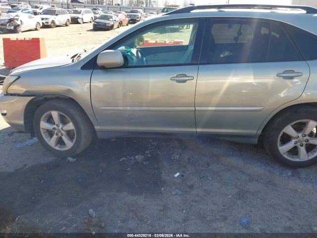44329218 :رقم المزاد ، 2T2GK31U57C002155 vin ، 2007 Lexus Rx 350 مزاد بيع