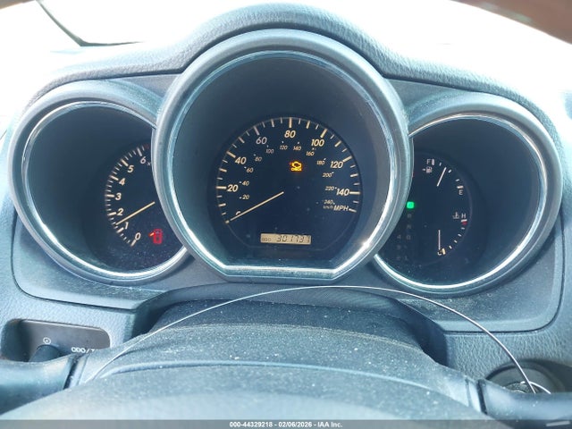 44329218 :رقم المزاد ، 2T2GK31U57C002155 vin ، 2007 Lexus Rx 350 مزاد بيع