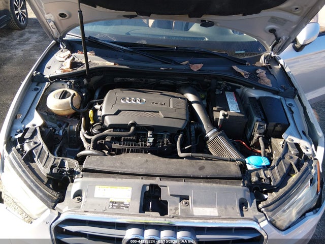 2016 AUDI A3 WAUA7GFF2G1012690 Photo 9