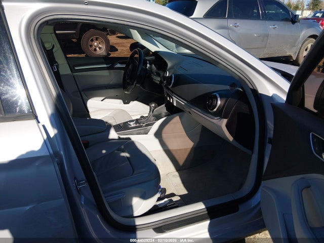 2016 AUDI A3 WAUA7GFF2G1012690 Photo 4