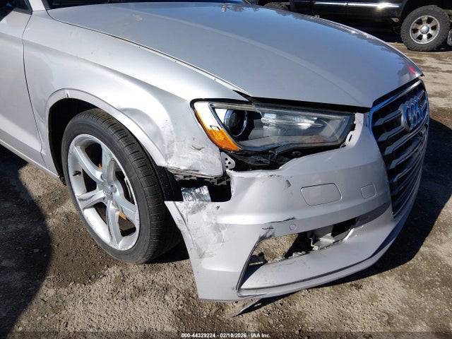 2016 AUDI A3 WAUA7GFF2G1012690 Photo 5