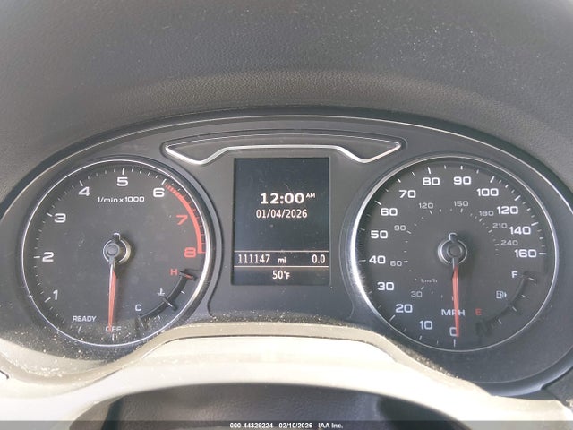 2016 AUDI A3 WAUA7GFF2G1012690 Photo 6