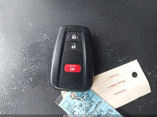Toyota Rav4 Xle 2024 2T3P1RFV0RC484149 Image 11