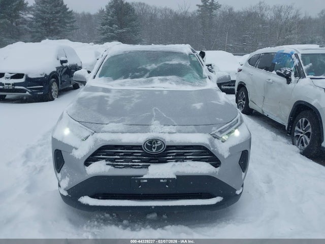 Toyota Rav4 Xle 2024 2T3P1RFV0RC484149 Image 13