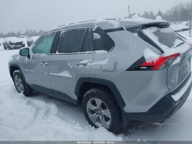 Toyota Rav4 Xle 2024 2T3P1RFV0RC484149 Image 15