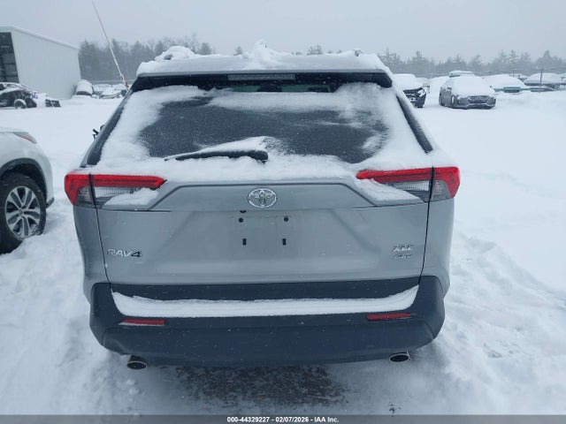 Toyota Rav4 Xle 2024 2T3P1RFV0RC484149 Image 17