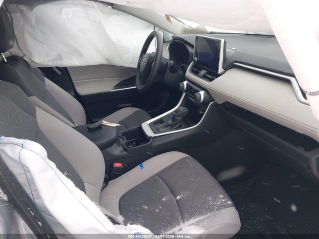 Toyota Rav4 Xle 2024 2T3P1RFV0RC484149 Image 5