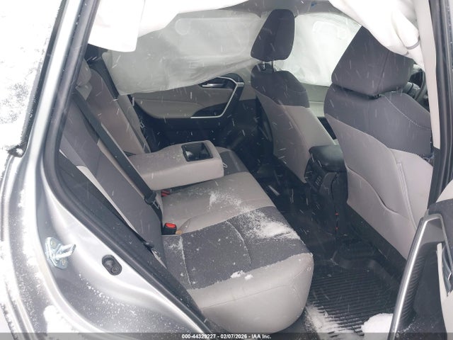 Toyota Rav4 Xle 2024 2T3P1RFV0RC484149 Image 8