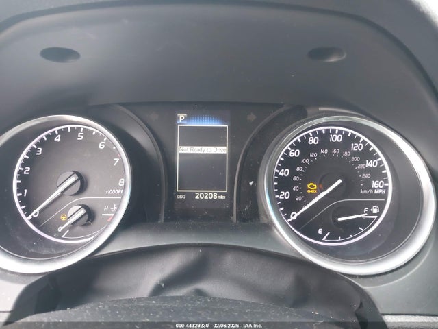 4T1B11HKXJU047723 Toyota CAMRY SE