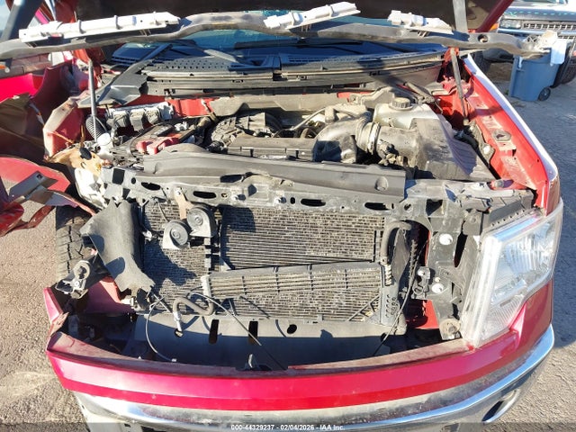 2014 FORD F-150 1FTEX1EM2EFC96341 Photo 9