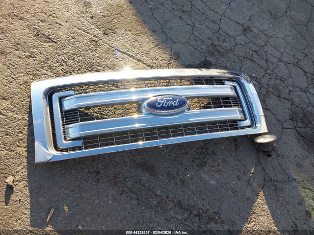 1FTEX1EM2EFC96341 Ford F-150 Xlt