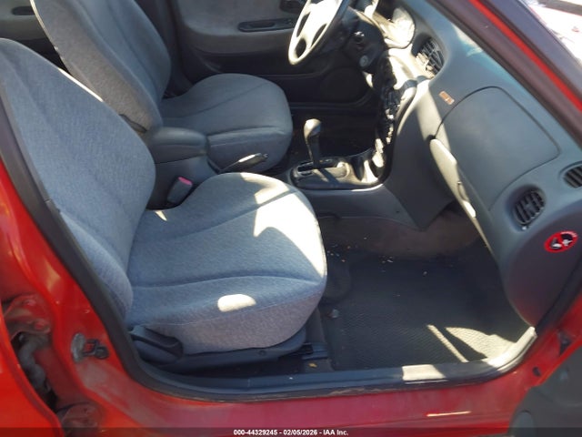 Aukcja sprzedaży 1997 Hyundai Elantra Gls, vin: KMHJF34M5VU491484, numer aukcji: 44329245