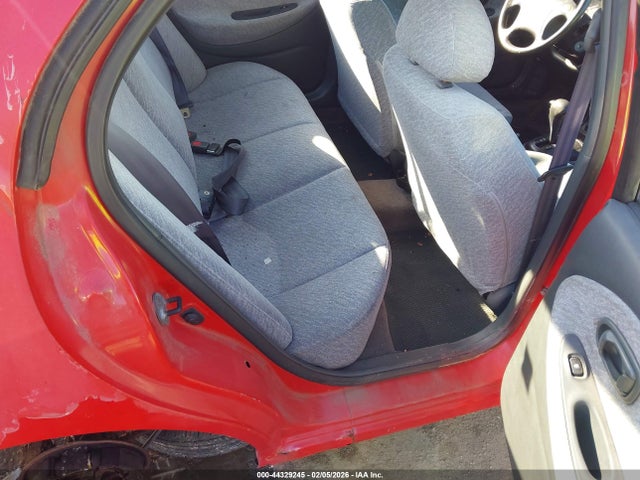 Aukcja sprzedaży 1997 Hyundai Elantra Gls, vin: KMHJF34M5VU491484, numer aukcji: 44329245