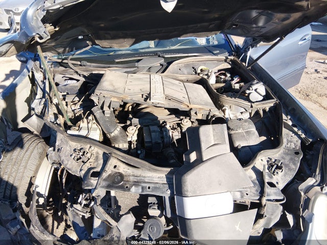 Aukcja sprzedaży 2003 Mercedes-benz E 320, vin: WDBUF65J53A175166, numer aukcji: 44329248