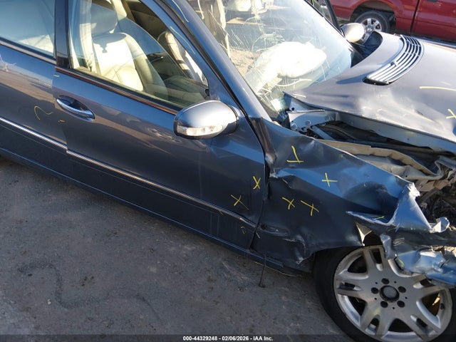 Aukcja sprzedaży 2003 Mercedes-benz E 320, vin: WDBUF65J53A175166, numer aukcji: 44329248