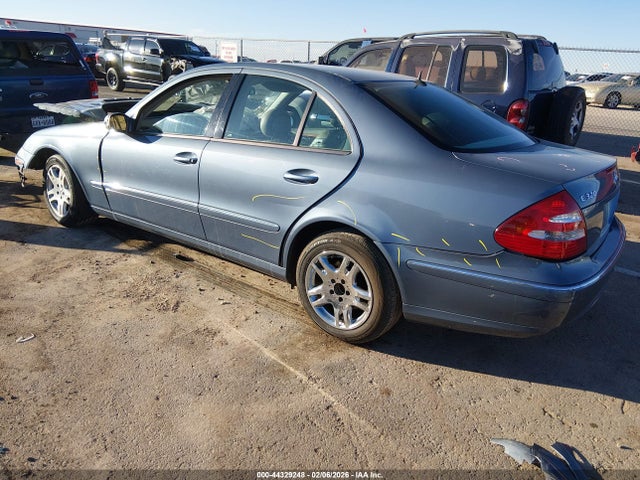 Aukcja sprzedaży 2003 Mercedes-benz E 320, vin: WDBUF65J53A175166, numer aukcji: 44329248