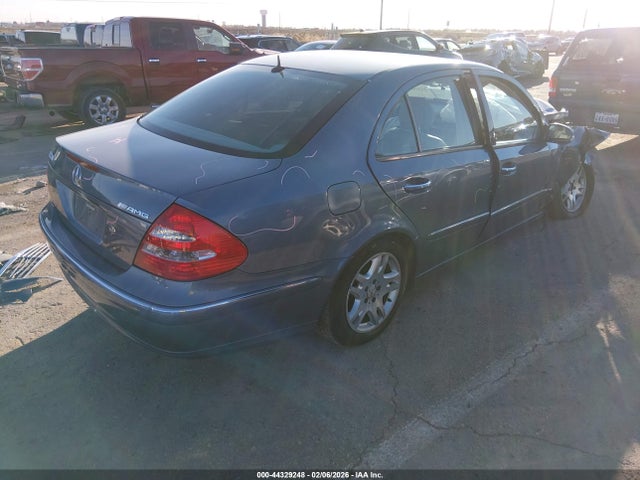 Aukcja sprzedaży 2003 Mercedes-benz E 320, vin: WDBUF65J53A175166, numer aukcji: 44329248