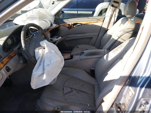 Aukcja sprzedaży 2003 Mercedes-benz E 320, vin: WDBUF65J53A175166, numer aukcji: 44329248