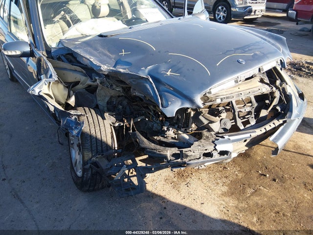 Aukcja sprzedaży 2003 Mercedes-benz E 320, vin: WDBUF65J53A175166, numer aukcji: 44329248