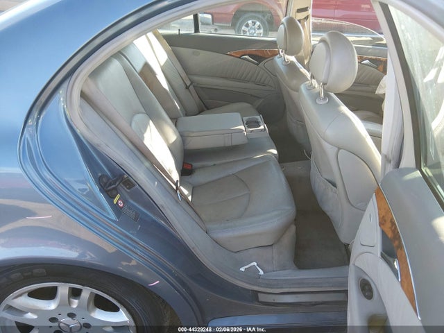 Aukcja sprzedaży 2003 Mercedes-benz E 320, vin: WDBUF65J53A175166, numer aukcji: 44329248