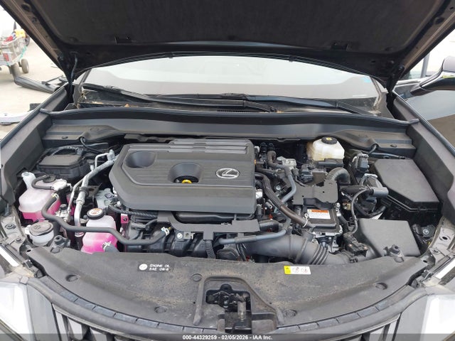 Aukcja sprzedaży 2025 Lexus Ux 300h, vin: JTHYBJAH0S2022027, numer aukcji: 44329259