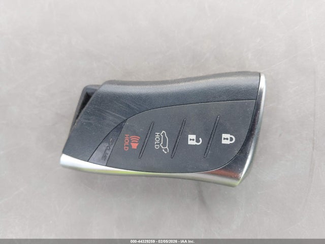 Aukcja sprzedaży 2025 Lexus Ux 300h, vin: JTHYBJAH0S2022027, numer aukcji: 44329259