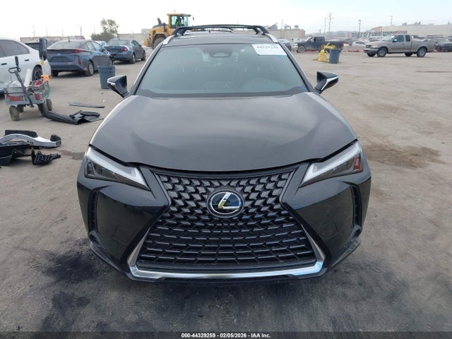 Aukcja sprzedaży 2025 Lexus Ux 300h, vin: JTHYBJAH0S2022027, numer aukcji: 44329259