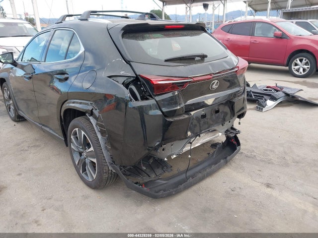 Aukcja sprzedaży 2025 Lexus Ux 300h, vin: JTHYBJAH0S2022027, numer aukcji: 44329259