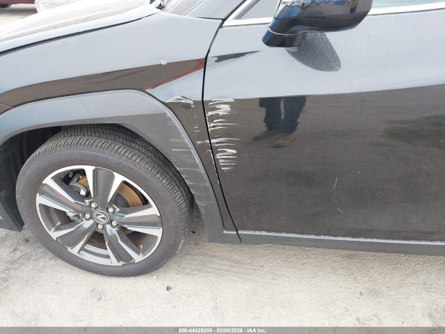 Aukcja sprzedaży 2025 Lexus Ux 300h, vin: JTHYBJAH0S2022027, numer aukcji: 44329259