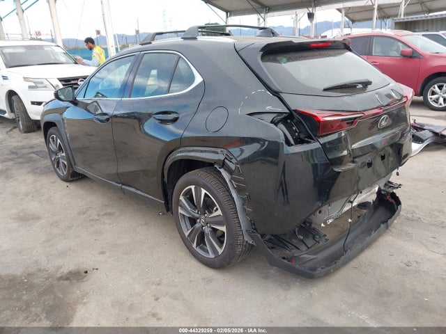 Aukcja sprzedaży 2025 Lexus Ux 300h, vin: JTHYBJAH0S2022027, numer aukcji: 44329259