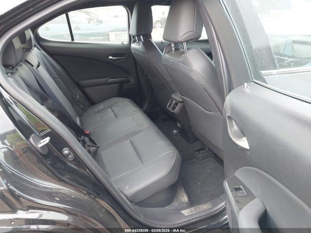 Aukcja sprzedaży 2025 Lexus Ux 300h, vin: JTHYBJAH0S2022027, numer aukcji: 44329259