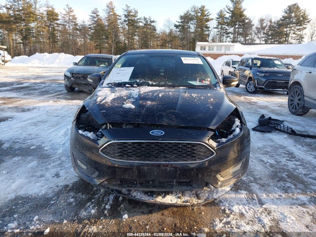 Ford FOCUS SE 2016 1FADP3F20GL228005 Image 13