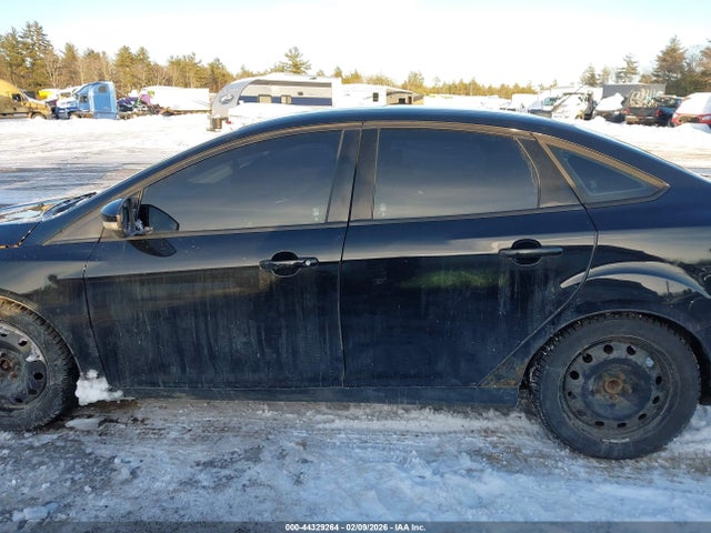 Ford FOCUS SE 2016 1FADP3F20GL228005 Image 15
