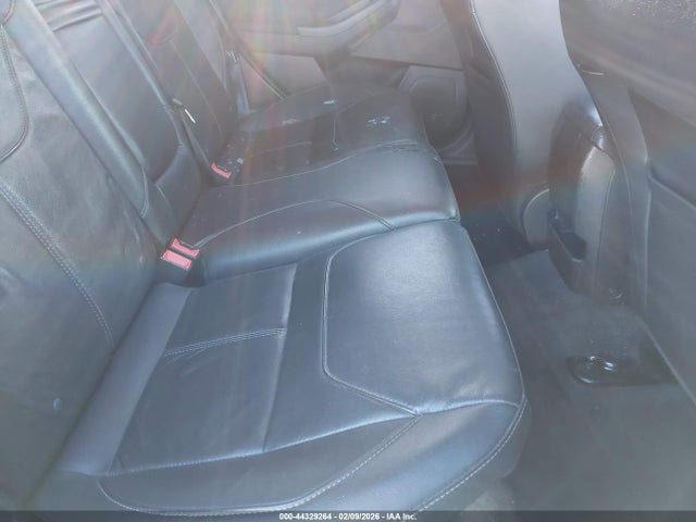 Ford FOCUS SE 2016 1FADP3F20GL228005 Image 8